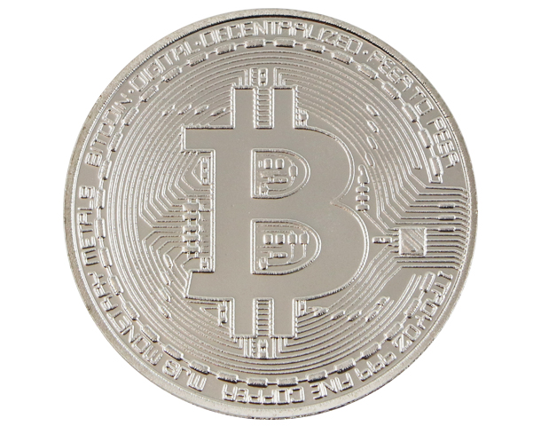 
  
cryptocurrency silver bitcoin coin

